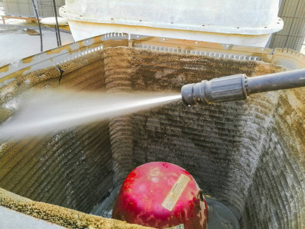 Best Emergency Air Duct Cleaning  in Shields, MI