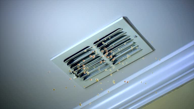 Reliable Shields, MI Airduct Cleaning Solutions