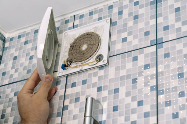 Best HVAC System Cleaning  in Shields, MI