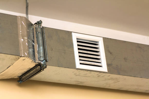 Best Ventilation Cleaning Services  in Shields, MI