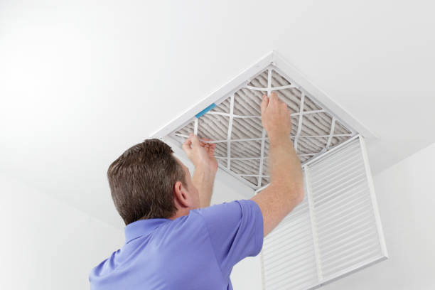 Best Affordable HVAC Duct Cleaning  in Shields, MI